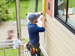 Hawthorne, NV Siding Installation Company